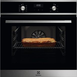 Духовой шкаф Электролюкс EOF5C50BX фото в Тюмени Духовой шкаф Electrolux EOF5C50BX фото в Тюмени