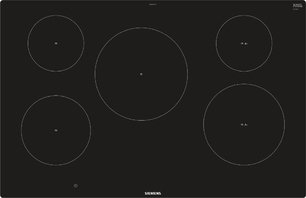 Индукционная варочная панель Siemens EH801LVC1E фото 2 в Тюмени