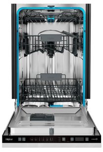 Встраиваемая посудомоечная машина Haier HDWE10-692RU фото 3 в Тюмени
