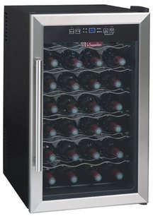 Винный шкаф La Sommeliere LS28 фото 2 в Тюмени