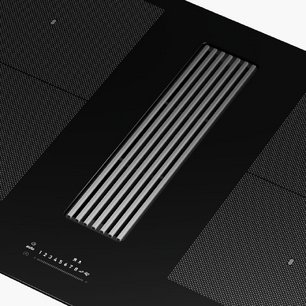 Варочная панель с вытяжкой Франке FMY 8391R HI фото 3 в Тюмени Варочная панель с вытяжкой Franke FMY 8391R HI фото 3 в Тюмени