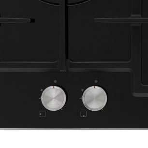 Варочная панель KRONA PRISMA 67/60 BL фото 4 в Тюмени