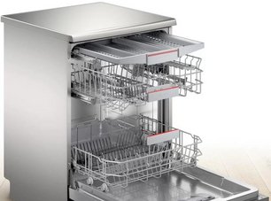 Посудомоечная машина Бош SMS4HVI33E фото 2 в Тюмени Посудомоечная машина Bosch SMS4HVI33E фото 2 в Тюмени