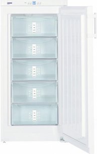 Морозильник Либхер G 2033 Comfort SuperFrost фото 2 в Тюмени Морозильник Liebherr G 2033 Comfort SuperFrost фото 2 в Тюмени