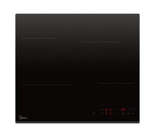 Варочная панель Midea MCH64303F фото 4 в Тюмени