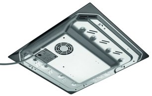 Индукционная варочная панель Brandt BPI6464B фото 3 в Тюмени