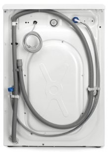 Стиральная машина Электролюкс EW6F4R08WU фото 4 в Тюмени Стиральная машина Electrolux EW6F4R08WU фото 4 в Тюмени