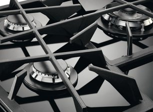 Варочная панель Electrolux KGV9539IK фото 4 в Тюмени