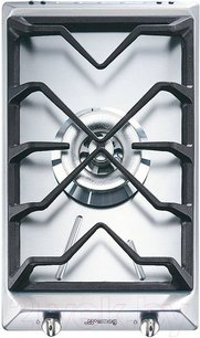 Варочная панель Smeg SRV531X5 фото в Тюмени