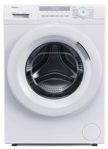 Стиральная машина Хайер HW60-BP10929BE фото в Тюмени Стиральная машина Haier HW60-BP10929BE фото в Тюмени