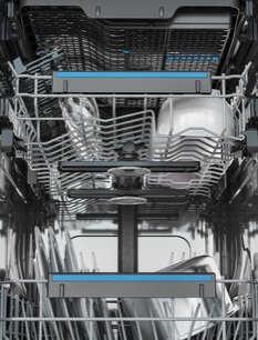 Встраиваемая посудомоечная машина Электролюкс EEG63400L фото 2 в Тюмени Встраиваемая посудомоечная машина Electrolux EEG63400L фото 2 в Тюмени
