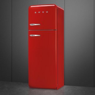 Холодильник Смег FAB30RRD6 фото 3 в Тюмени Холодильник Smeg FAB30RRD6 фото 3 в Тюмени