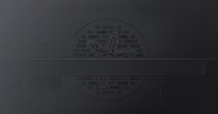Духовой шкаф Фауцуг Combair V6000 45 C6T-21050 (черное стекло) фото 4 в Тюмени Духовой шкаф V-ZUG Combair V6000 45 C6T-21050 (черное стекло) фото 4 в Тюмени