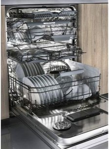 Встраиваемая посудомоечная машина Аско DFI675GXXL.P фото 3 в Тюмени Встраиваемая посудомоечная машина Asko DFI675GXXL.P фото 3 в Тюмени