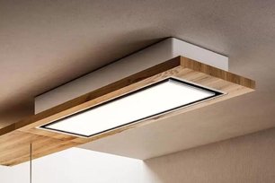 Вытяжка ELICA LULLABY WOOD/A/120 фото 4 в Тюмени Вытяжка ELICA LULLABY WOOD/A/120 фото 4 в Тюмени