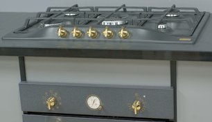 Независимая варочная панель Франке FHCL 755 4G TC GF C фото 2 в Тюмени Независимая варочная панель Franke FHCL 755 4G TC GF C фото 2 в Тюмени