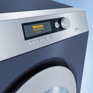 Стиральная машина Миле PW 6080 Vario LP RU синяя фото 2 в Тюмени Стиральная машина Miele PW 6080 Vario LP RU синяя фото 2 в Тюмени