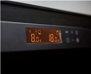 Винный шкаф EuroCave S-Revel-S фото 4 в Тюмени