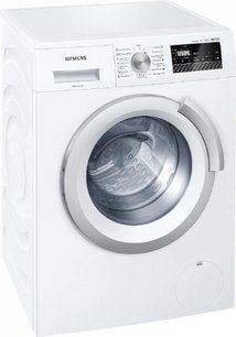 Стиральная машина Сименс WS12N240OE фото в Тюмени Стиральная машина Siemens WS12N240OE фото в Тюмени