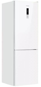 Холодильник Маунфилд MFF185NFW10 Inverter фото 4 в Тюмени Холодильник Maunfeld MFF185NFW10 Inverter фото 4 в Тюмени