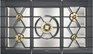 Варочная панель Гаггенау CG 492-210 фото в Тюмени Варочная панель Gaggenau CG 492-210 фото в Тюмени