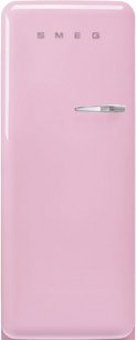 Холодильник Смег FAB28LPK6 фото в Тюмени Холодильник Smeg FAB28LPK6 фото в Тюмени