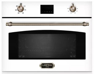 Встраиваемая микроволновая печь Lofra FMRBP66ME BRONZE фото в Тюмени