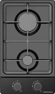 Газовая варочная панель Kuppersberg FS 30 B фото в Тюмени
