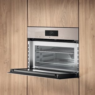 Духовой шкаф Миле H7840 BMX Pearlbeige фото 3 в Тюмени Духовой шкаф Miele H7840 BMX Pearlbeige фото 3 в Тюмени