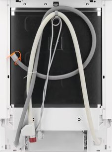 Встраиваемая посудомоечная машина Электролюкс EEM48320L фото 3 в Тюмени Встраиваемая посудомоечная машина Electrolux EEM48320L фото 3 в Тюмени