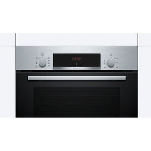 Духовой шкаф Бош HBF534ES0R фото 2 в Тюмени Духовой шкаф Bosch HBF534ES0R фото 2 в Тюмени