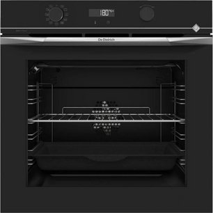 Духовой шкаф Де Дитрих DOPH375X фото в Тюмени Духовой шкаф De Dietrich DOPH375X фото в Тюмени