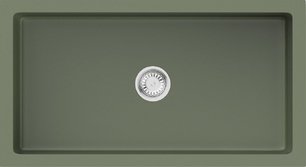 Мойка Omoikiri Mikura 76 OL