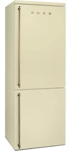 Холодильник Smeg FA800P9 фото в Тюмени