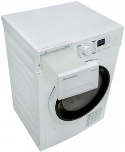 Сушильная машина Schaub Lorenz SLR HW820 фото 3 в Тюмени