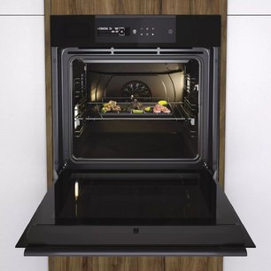 Духовой шкаф Хайер HWO60SM5S9B1H фото 4 в Тюмени Духовой шкаф Haier HWO60SM5S9B1H фото 4 в Тюмени