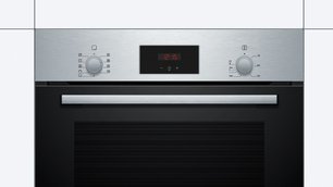 Встраиваемый духовой шкаф BOSCH HBF114ER0R фото 2 в Тюмени Встраиваемый духовой шкаф BOSCH HBF114ER0R фото 2 в Тюмени