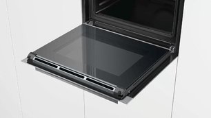 Духовой шкаф Сименс HB 636GNS1 фото 4 в Тюмени Духовой шкаф Siemens HB 636GNS1 фото 4 в Тюмени