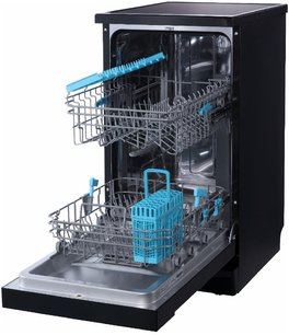 Отдельностоящая посудомоечная машина Кертинг KDF 45240 N фото 4 в Тюмени Отдельностоящая посудомоечная машина Korting KDF 45240 N фото 4 в Тюмени