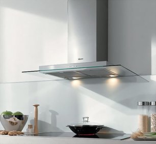 Вытяжка Миле DA 5495 W фото 4 в Тюмени Вытяжка Miele DA 5495 W фото 4 в Тюмени