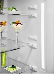 Холодильник Электролюкс RNT7ME34X2 фото 4 в Тюмени Холодильник Electrolux RNT7ME34X2 фото 4 в Тюмени