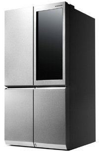 Холодильник LG SIGNATURE InstaView LSR100RU фото 4 в Тюмени