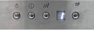 Вытяжка Де Дитрих DHD1518X фото 3 в Тюмени Вытяжка De Dietrich DHD1518X фото 3 в Тюмени