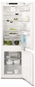 Холодильник Электролюкс ENC2813AOW фото в Тюмени Холодильник Electrolux ENC2813AOW фото в Тюмени