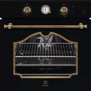 Духовой шкаф Электролюкс EOB6220AOR фото в Тюмени Духовой шкаф Electrolux EOB6220AOR фото в Тюмени