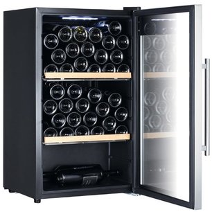 Винный шкаф La Sommeliere CVD40 фото 2 в Тюмени