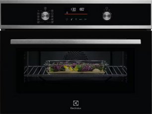 Духовой шкаф Electrolux EVL6E49X фото в Тюмени