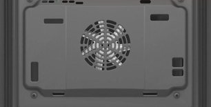 Духовой шкаф Бош HBG43T151R фото 3 в Тюмени Духовой шкаф Bosch HBG43T151R фото 3 в Тюмени