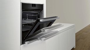 Духовой шкаф Нефф B47FS22H0 фото 2 в Тюмени Духовой шкаф Neff B47FS22H0 фото 2 в Тюмени