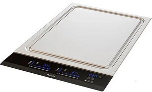 Индукционная варочная панель Pando PI-TEP фото в Тюмени